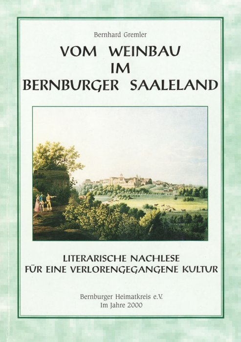 Buch Titelblatt